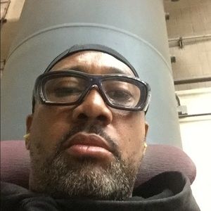 Meet your Posher, Eric